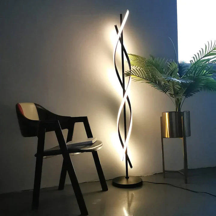 Lampadaires